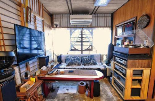Sado Hotel | Natural Mind Tour guest house - Vacation STAY 22268v