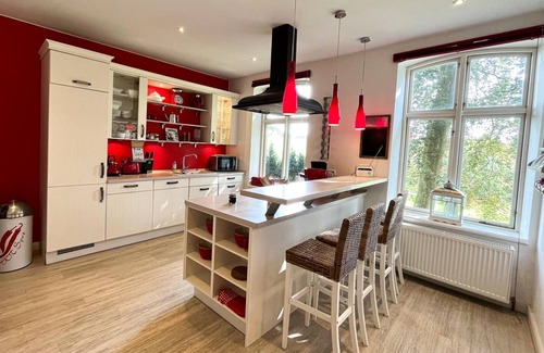 Kappeln House | NATURAL watermill