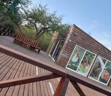 Chajari Apartment | Naturaleza Termal