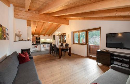 Alpbach Apartment | Naturapartments Alpbach - Alpin Bio Deluxe