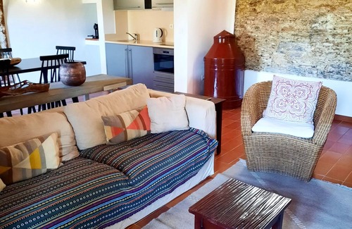 Sao Luis Cottage | Naturarte Rio - Duna Parque Resorts & Hotels