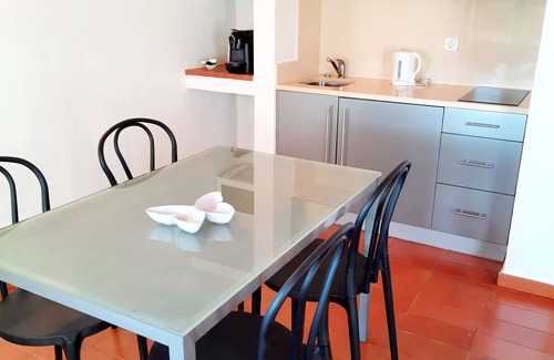Sao Luis Cottage | Naturarte Rio - Duna Parque Resorts & Hotels