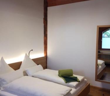 Ueberlingen Hotel | Naturata Hotel