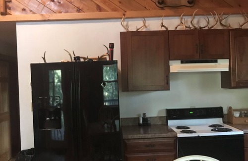 French Creek House | Nature at its best!