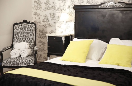 Chinon Bed & Breakfast | Nature & Chateaux à Chinon