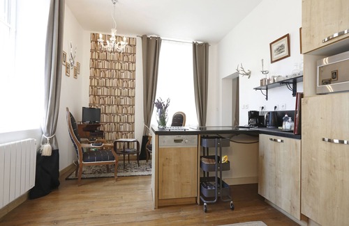 Chinon Bed & Breakfast | Nature & Chateaux à Chinon