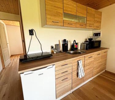 Pusztavacs House | Nature&Chill Treehouses