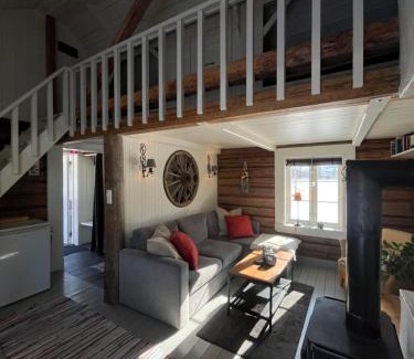 Lillehammer House | Nature Cosy House In Lillehammer