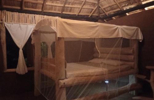 Thanamalvila Ski Chalet | Nature Kingdom Sri Lanka