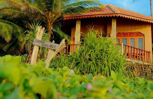 Tangalle Resort | Nature Lanka Ayurveda Resort - All Meals and Ayurveda Treatments with Yoga