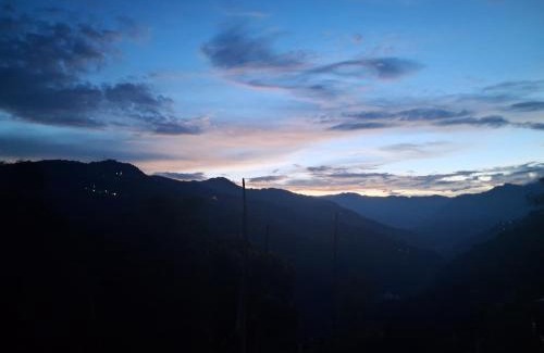 Gangtok Apartment | Nature Retreat