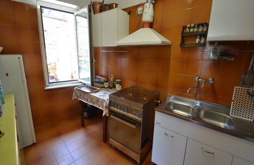 Costa House | Nature Retreat in Testico