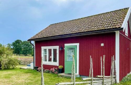 Berga House | Nature Retreat on Farm in Berga