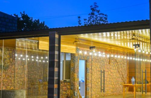 Areni House | Nature Rock Guesthouse