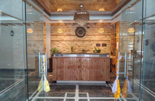 Rishop Hotel | Nature's Nest Resort