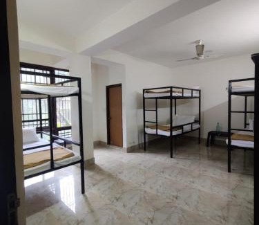 Rishop Hotel | Nature's Nest Resort