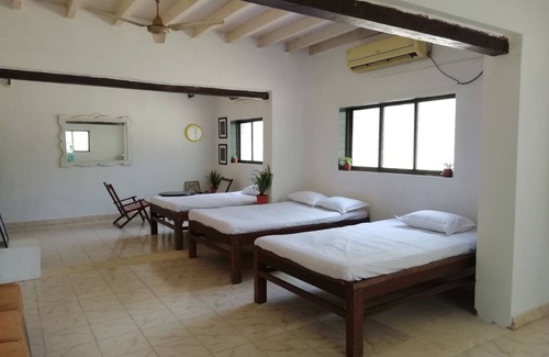Manori Other | Nature stay in the beautiful plam trees