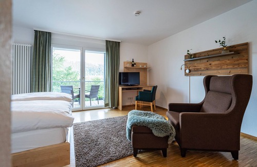 Hinterzarten Hotel | Nature Titisee