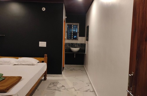 Hireguthi Cottage | Nature Valley Gokarna