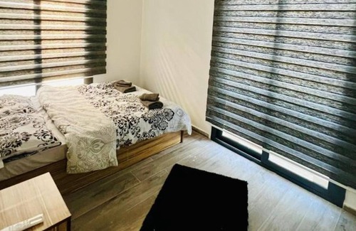 Kyrenia District Apartment | Nature View Flat w Shared Pool 3 min to Beach