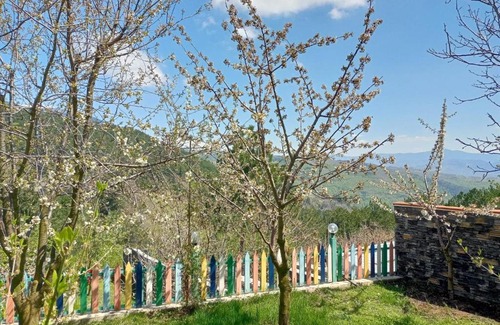 Osmangazi Apartment | Nature View Private House With Garden in Osmangazi