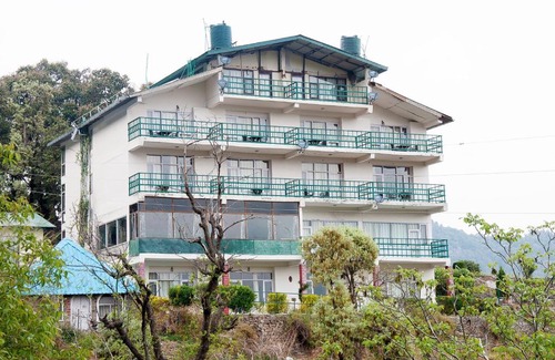 Kandaghat Resort | NatureRaga Fernhill Resort Chail
