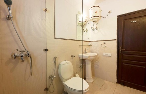 Kandaghat Resort | NatureRaga Fernhill Resort Chail