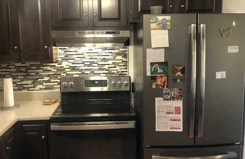 Lock Haven Cabin | Nature’s Best - Discount for veterans and 1st responders Great view. Sleeps 8