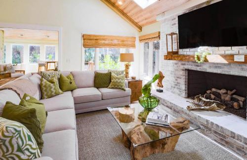 West Beach House | Nature’s Haven