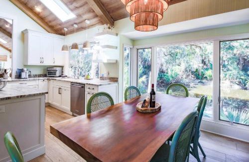 West Beach House | Nature’s Haven
