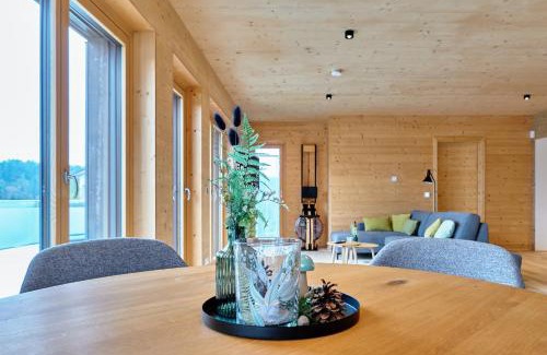 Elzach Apartment | Naturferienwohnung Weitsicht