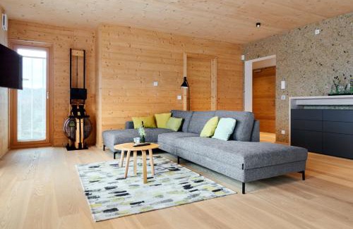 Elzach Apartment | Naturferienwohnung Weitsicht