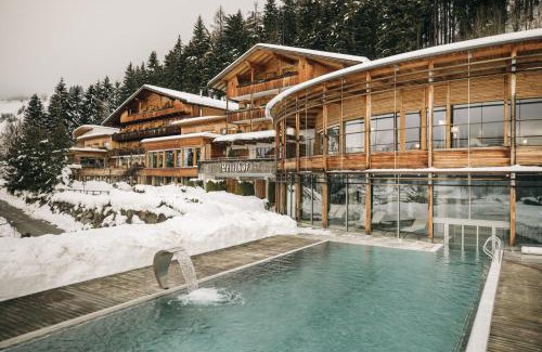 San Candido Hotel | Naturhotel Leitlhof