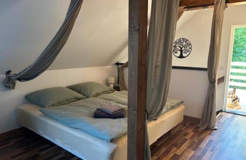 Broby House | Naturhus Broby