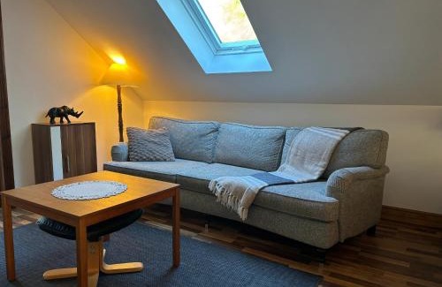 Broby House | Naturhus Broby