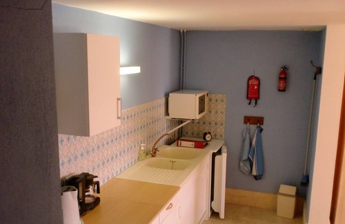 Savasse Apartment | Naturist near Montelimar Drome, Ideal for Debutants