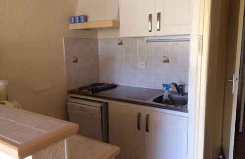 Naturist Village Villa | Naturiste Cap d'Agde Villa Héliovillage 58