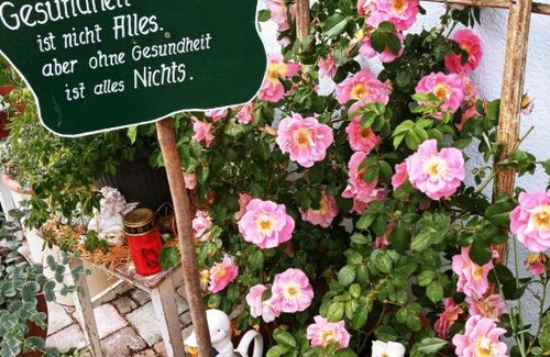 Iselsberger Apartment | Naturkräuterhaus Eder