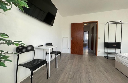 Tierhaupten Apartment | Naturnahe Wohlfühloase auf der Ostalb