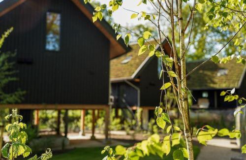 Wekerom Villa | Natuur Villa met Hottub & Sauna | 4 personen - Resort Valley