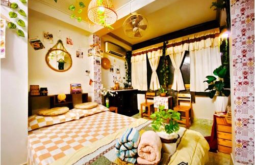 District 4 House | Nau's Homestay HCMC