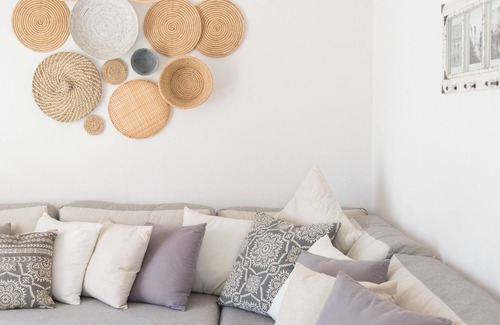 Logaras Villa | Nausithoe I – Traditional & Luxury