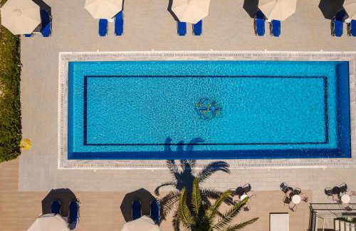 Kefalonia Hotel | Nautilos Hotel