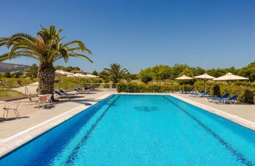 Kefalonia Hotel | Nautilos Hotel