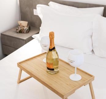 Monte di Procida Bed & Breakfast | Nautilus B&B Experience
