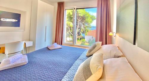 Zavala Apartment | Nautilus-Bay Suites - Dreizimmer Suite 420