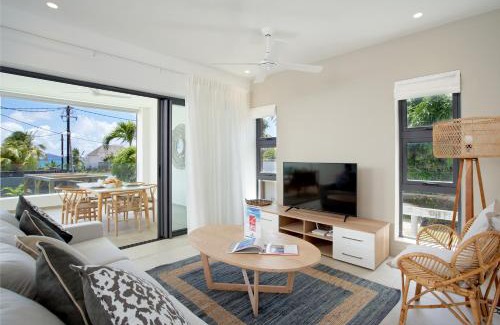 Pointe aux Canonniers Apartment | Nautilya with LOV