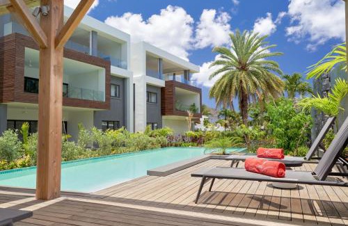 Pointe aux Canonniers Apartment | Nautilya with LOV