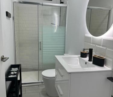 Frontera Apartment | NAUZAYARA 5