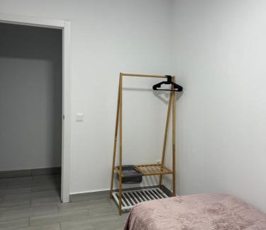 Frontera Apartment | NAUZAYARA 5